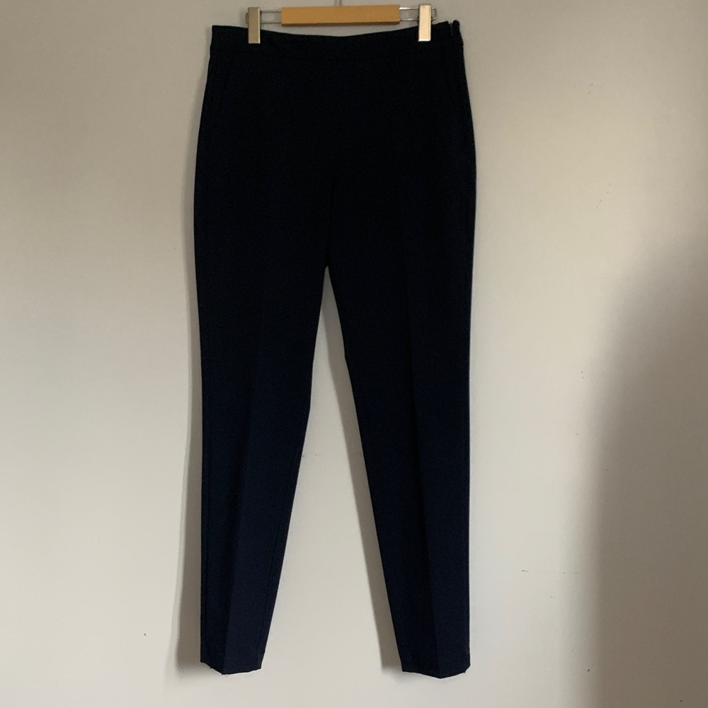 Kit and Ace Navy Trousers